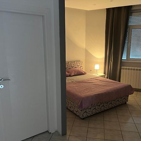 Magic M Apartment Mali Mokri Lug 외부 사진