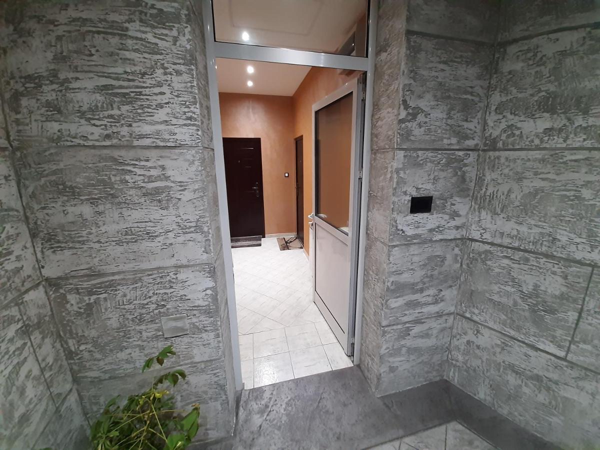 Magic M Apartment Mali Mokri Lug 외부 사진