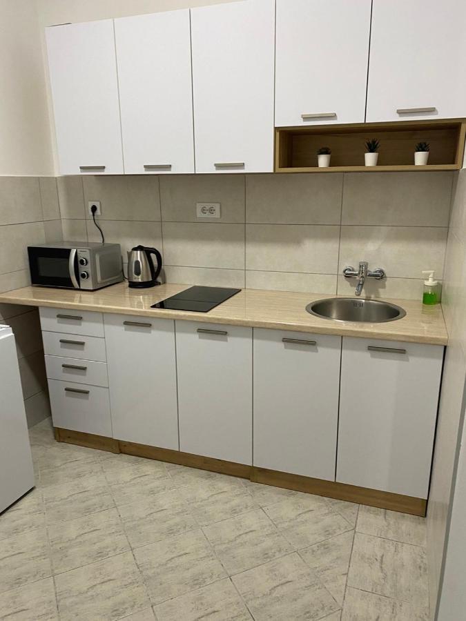Magic M Apartment Mali Mokri Lug 외부 사진