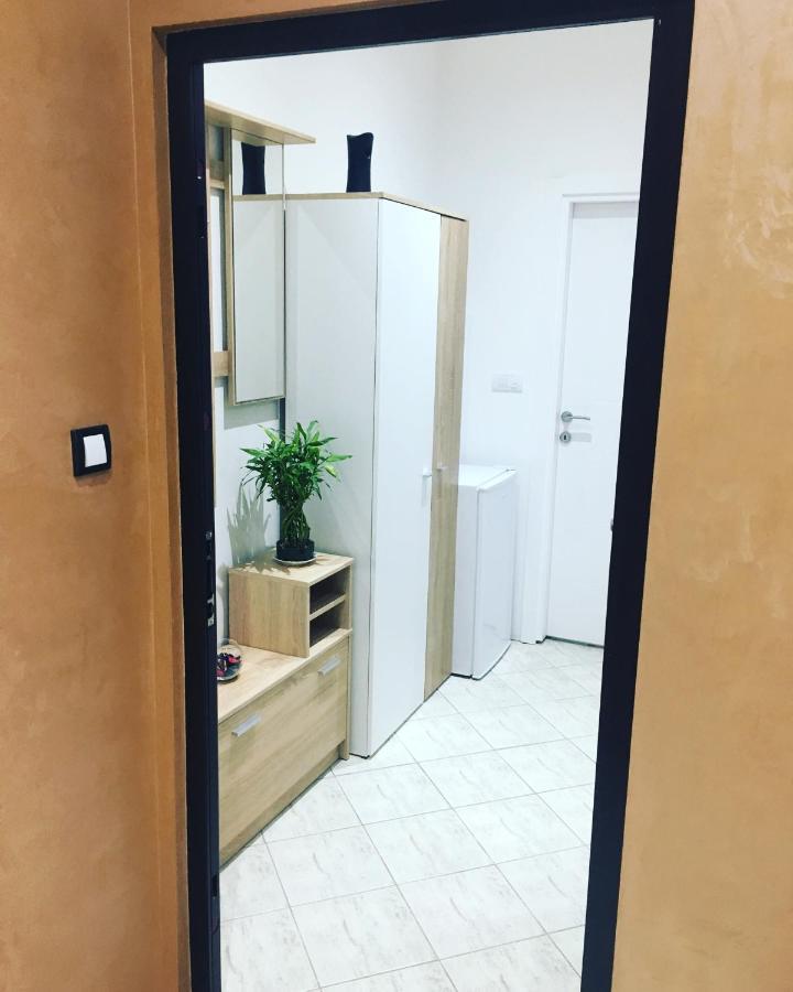 Magic M Apartment Mali Mokri Lug 외부 사진