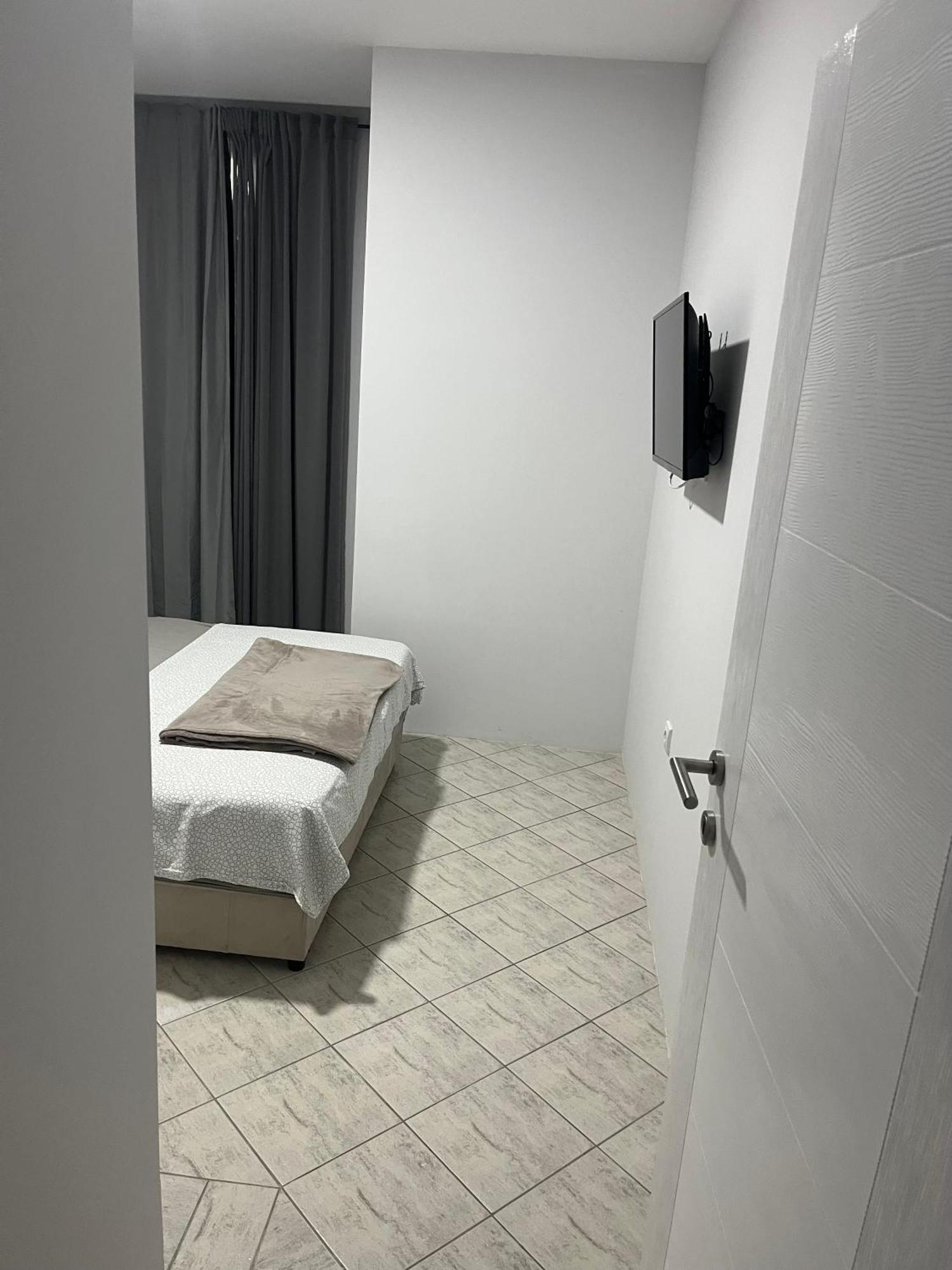Magic M Apartment Mali Mokri Lug 외부 사진
