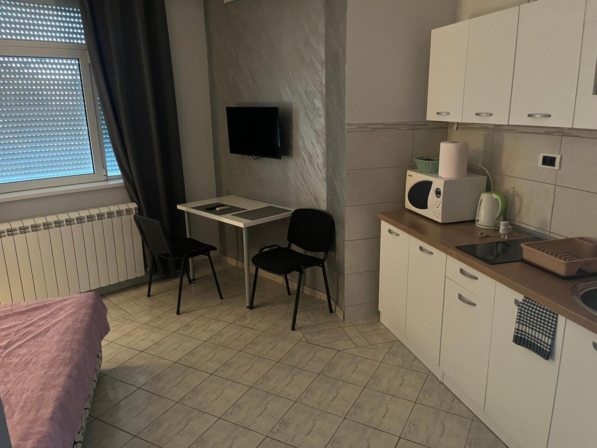 Magic M Apartment Mali Mokri Lug 외부 사진