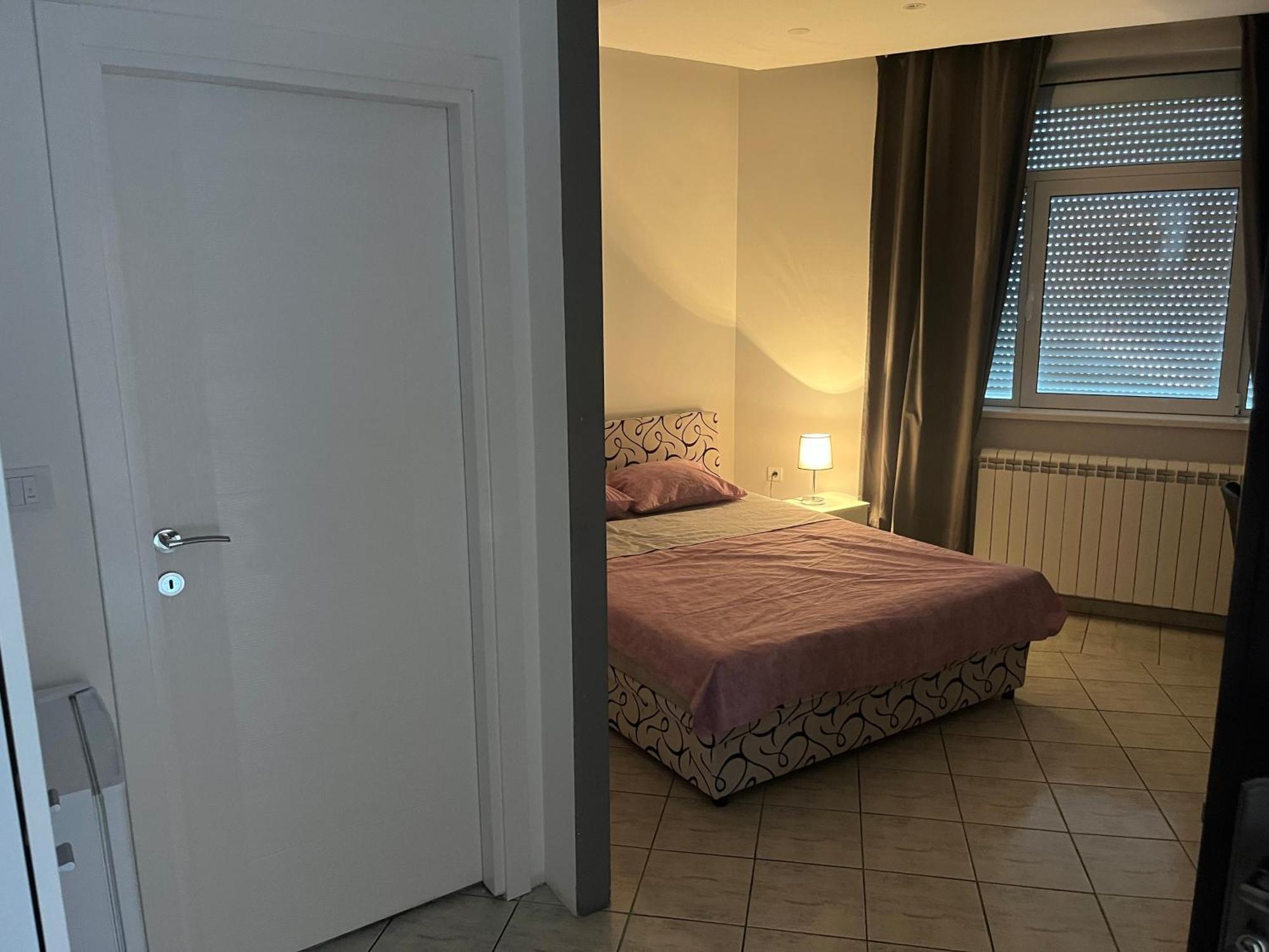Magic M Apartment Mali Mokri Lug 외부 사진