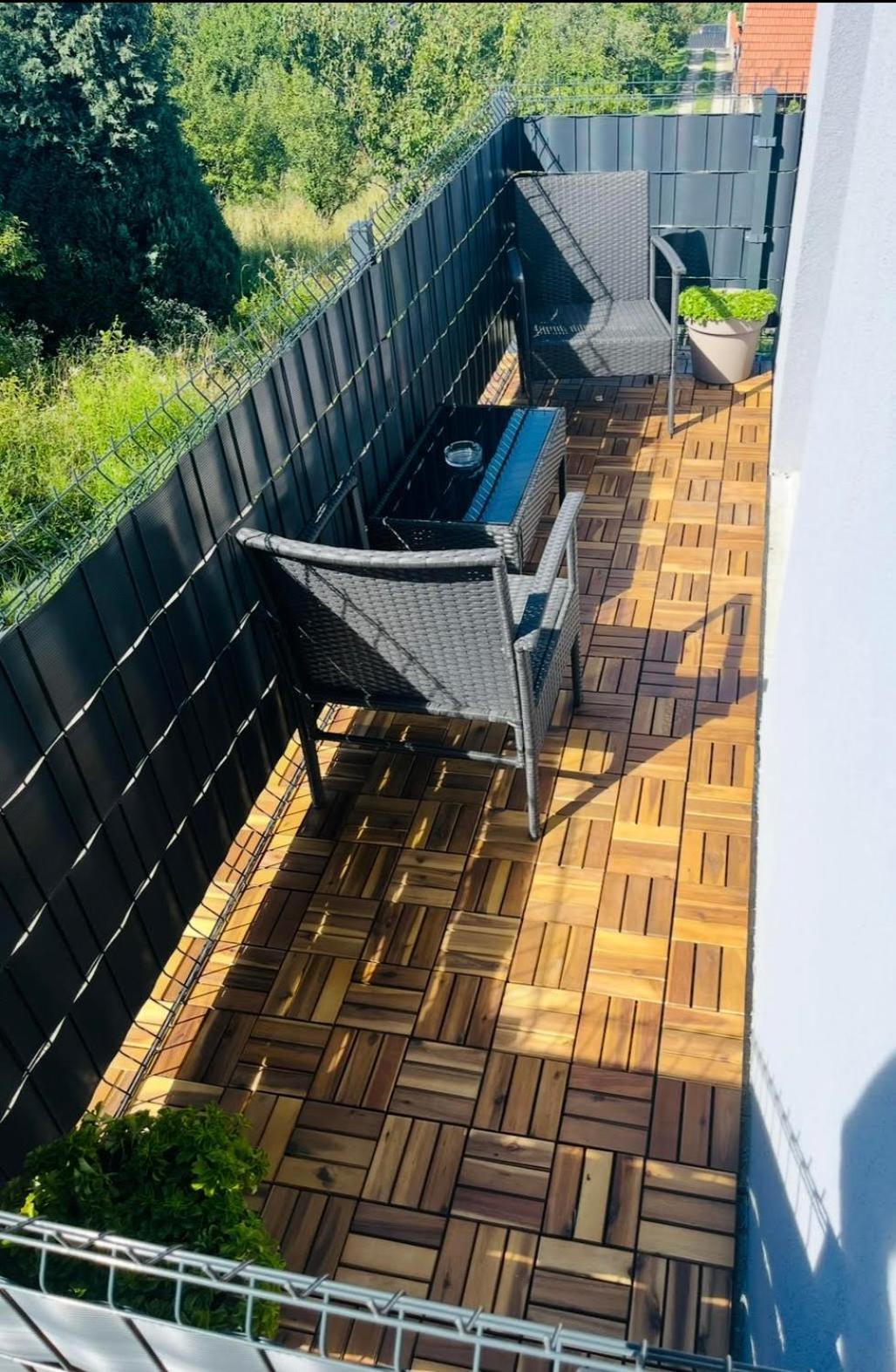 Magic M Apartment Mali Mokri Lug 외부 사진