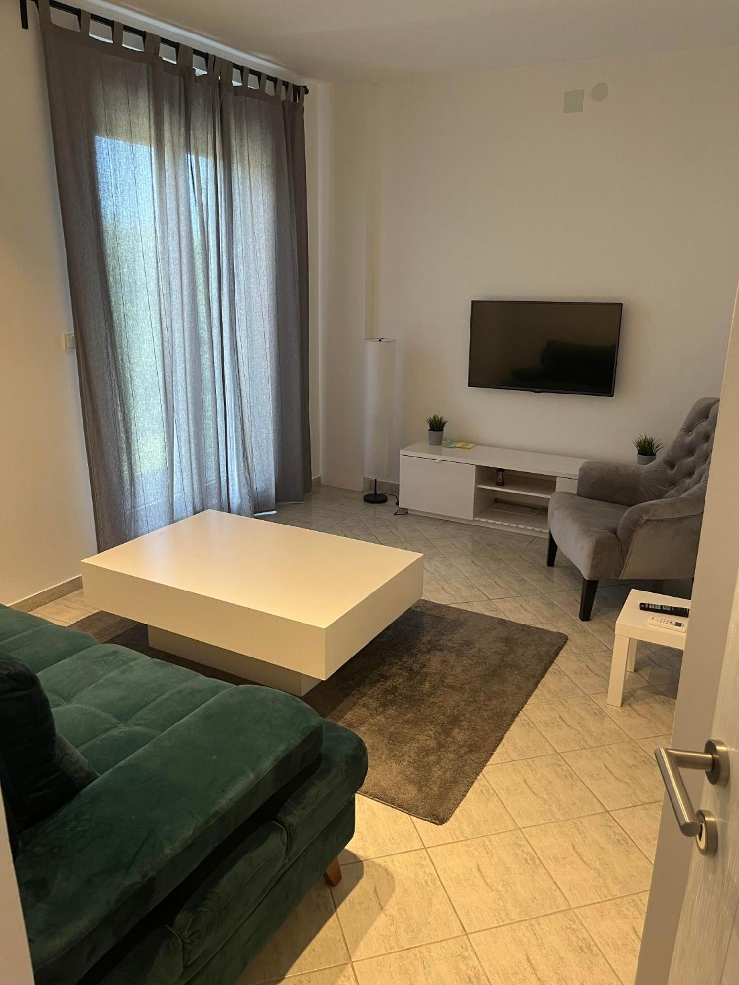 Magic M Apartment Mali Mokri Lug 외부 사진
