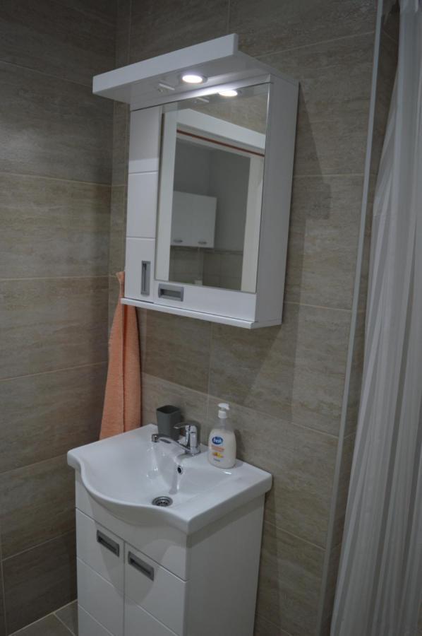Magic M Apartment Mali Mokri Lug 외부 사진