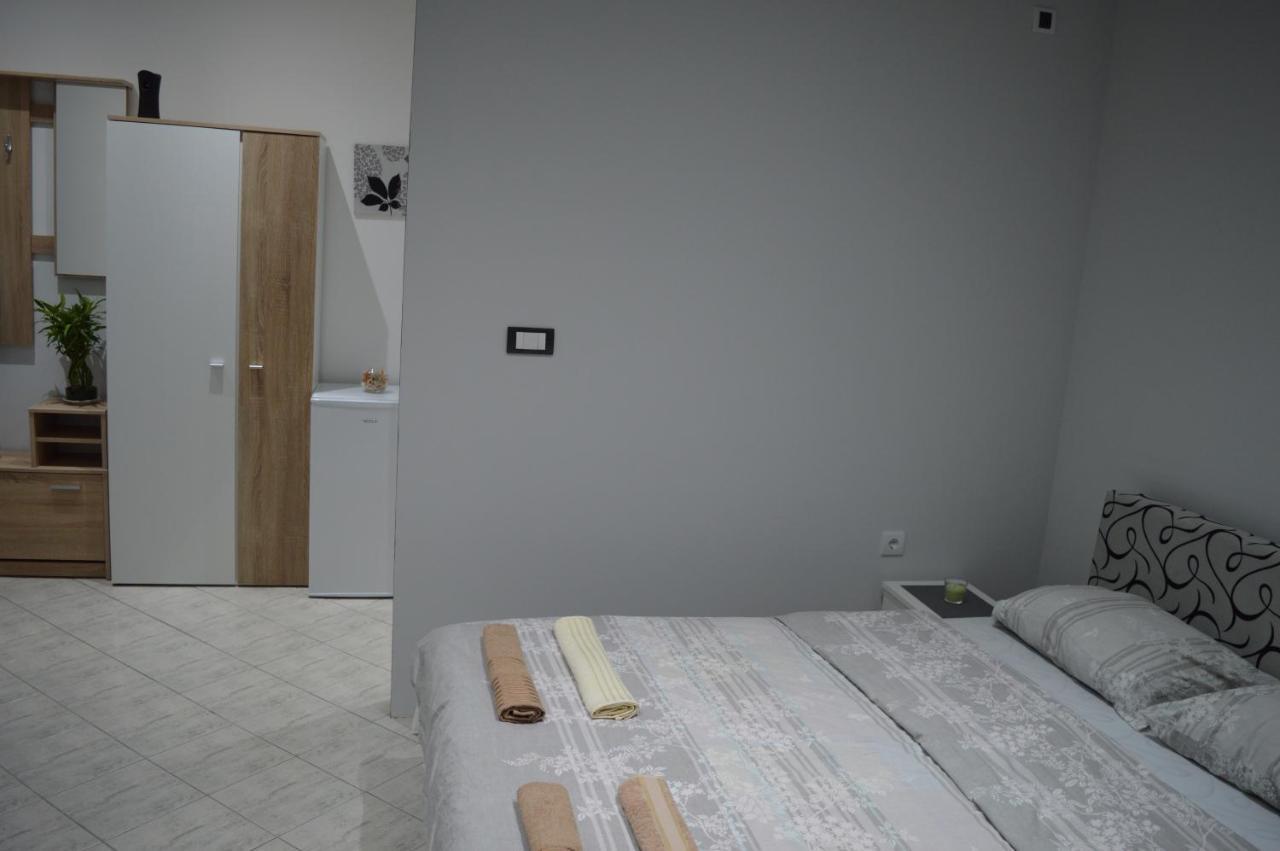 Magic M Apartment Mali Mokri Lug 외부 사진