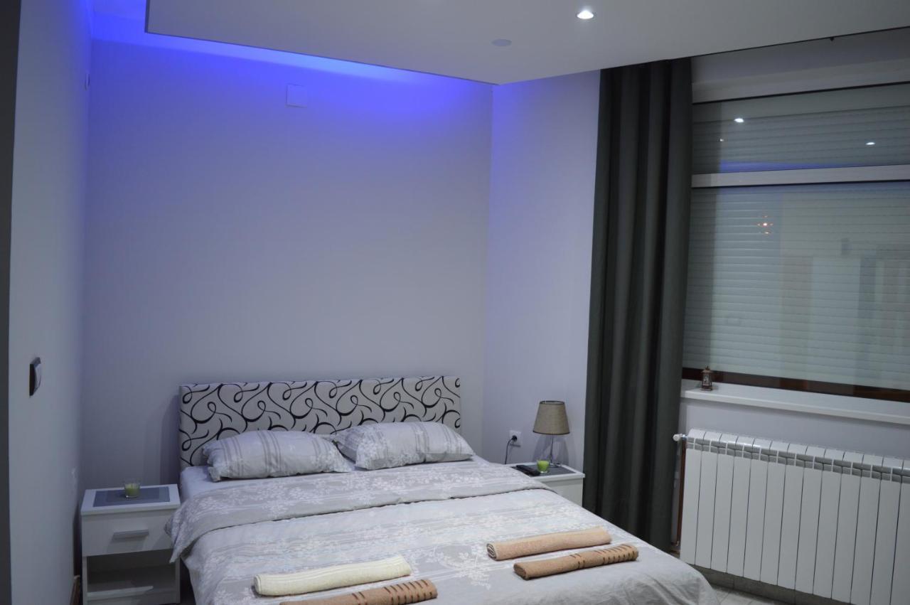 Magic M Apartment Mali Mokri Lug 외부 사진