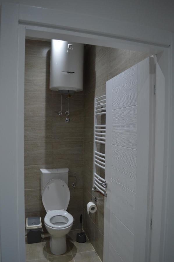 Magic M Apartment Mali Mokri Lug 외부 사진
